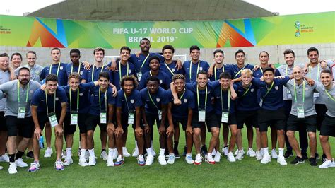 fifa under-17 men's world cup